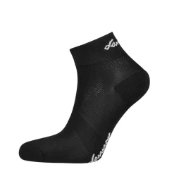 Tunn Sula Kort Svart