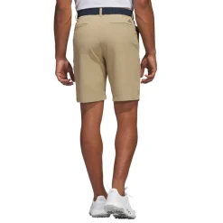 Ultimate 8.5-Inch Golf Shorts Beige
