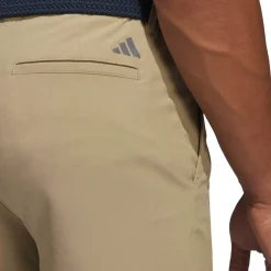 Ultimate 8.5-Inch Golf Shorts Beige