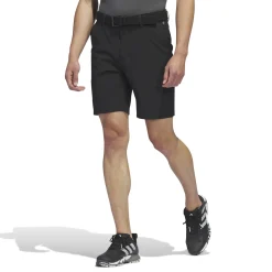 Ultimate 8.5-Inch Golf Shorts Svart