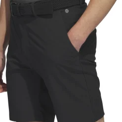 Ultimate 8.5-Inch Golf Shorts Svart