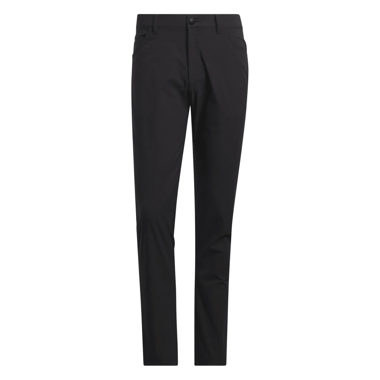 Ultimate 5-Pocket Pants Svart