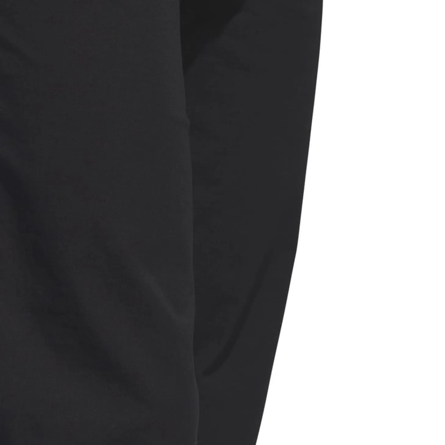 Ultimate 5-Pocket Pants Svart