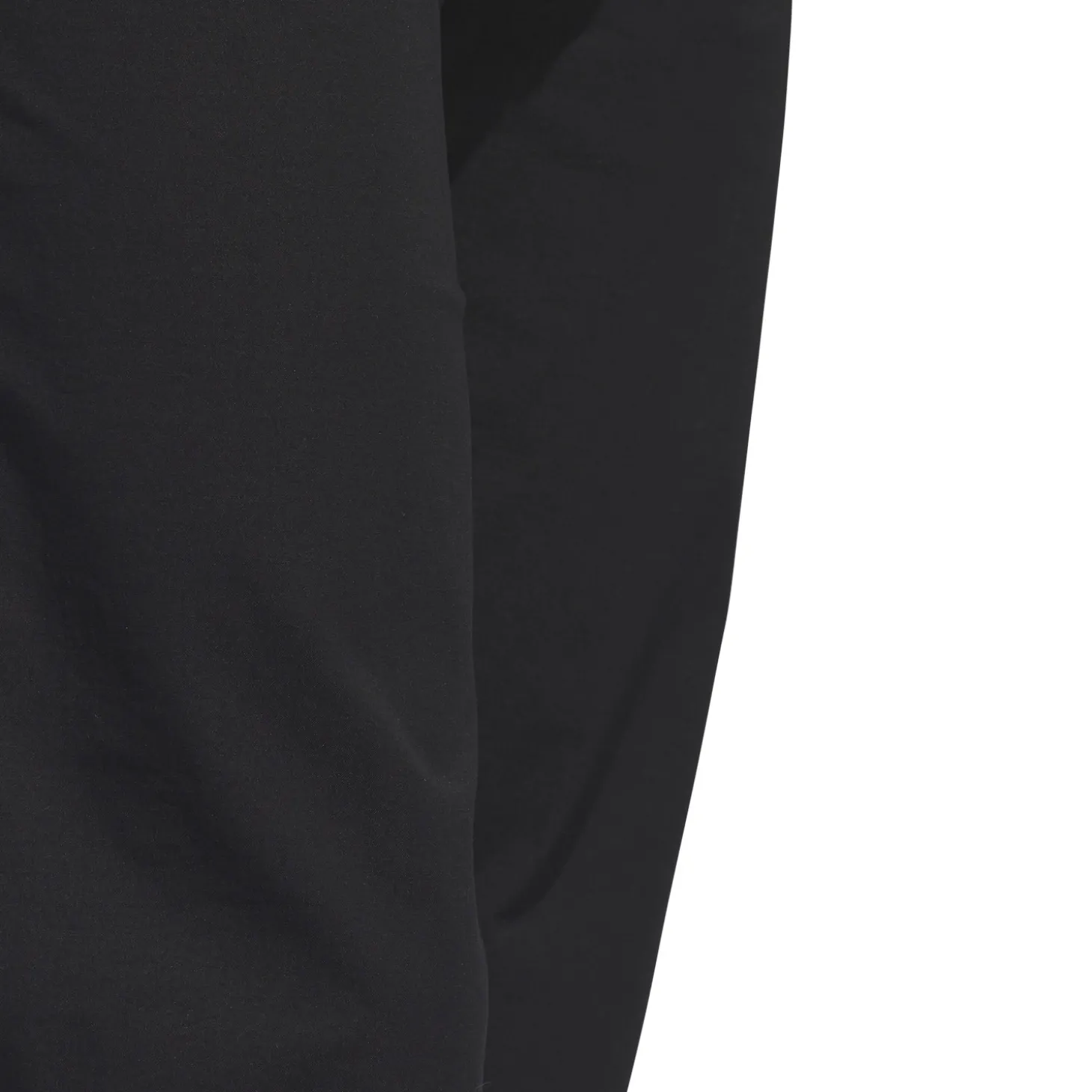 Ultimate 5-Pocket Pants Svart