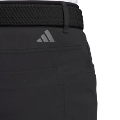 Ultimate 5-Pocket Pants Svart