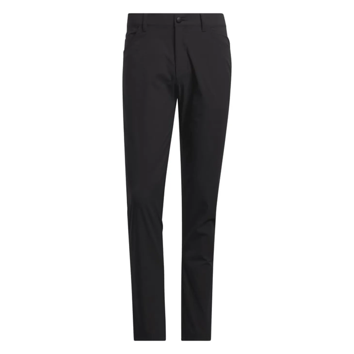 Ultimate 5-Pocket Pants Svart