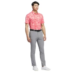 Ultimate365 Tapered Golf Trousers Grå