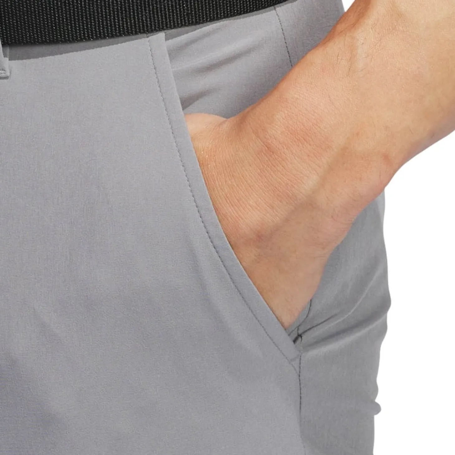Ultimate365 Tapered Golf Trousers Grå