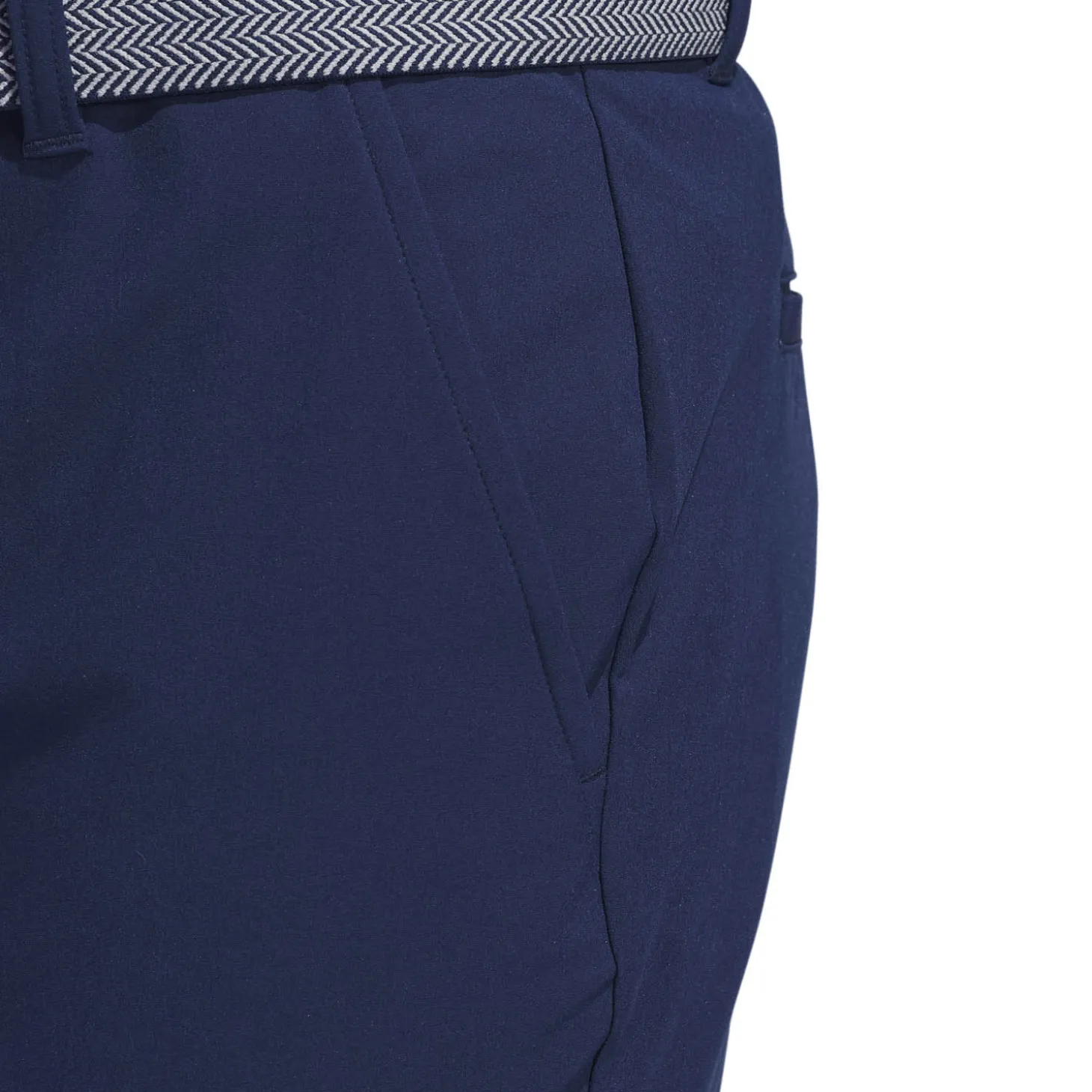 Ultimate365 Tapered Golf Trousers Blå