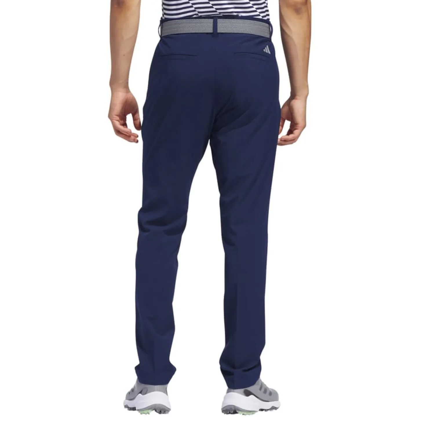 Ultimate365 Tapered Golf Trousers Blå