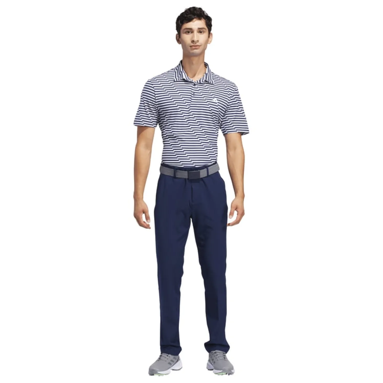 Ultimate365 Tapered Golf Trousers Blå