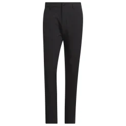 Ultimate365 Tapered Golf Trousers Svart