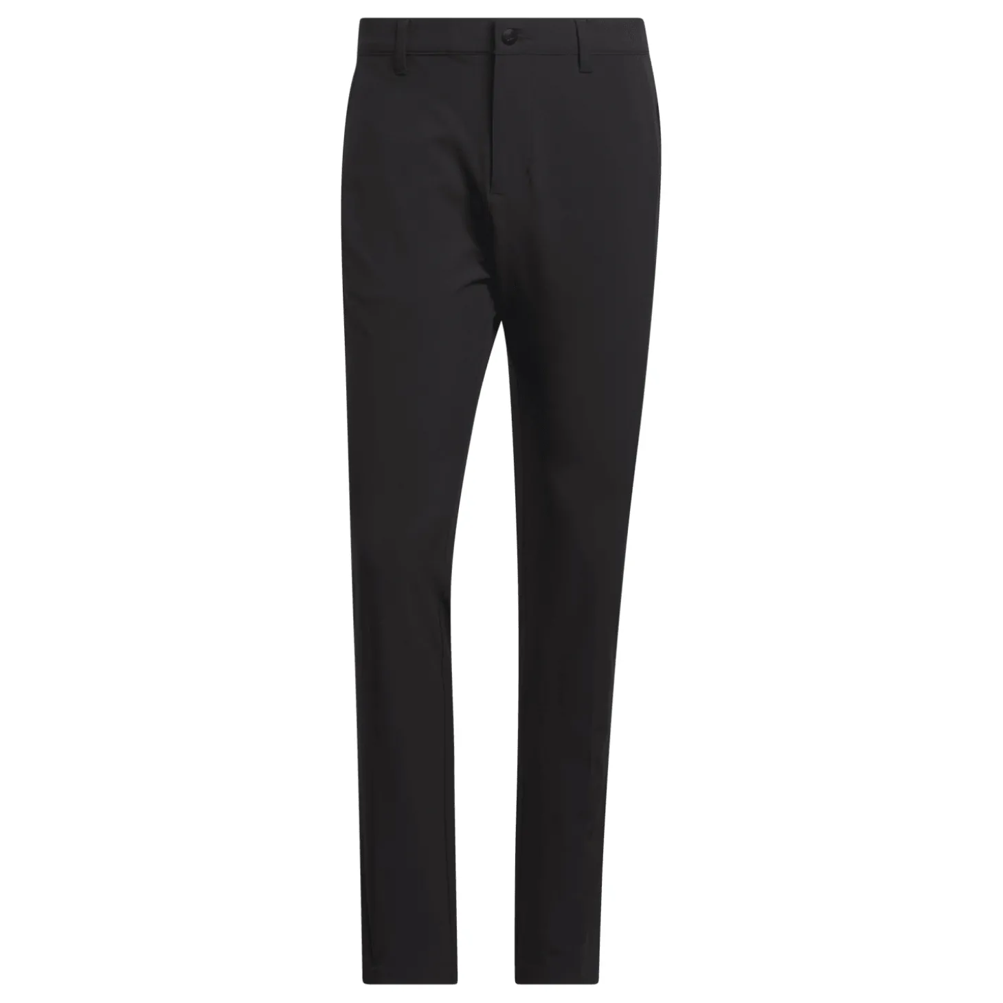 Ultimate365 Tapered Golf Trousers Svart