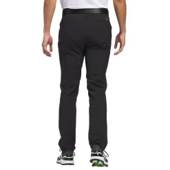 Ultimate365 Tapered Golf Trousers Svart