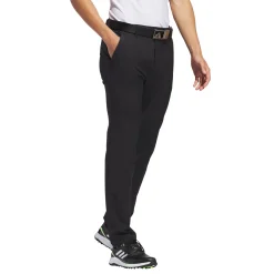 Ultimate365 Tapered Golf Trousers Svart