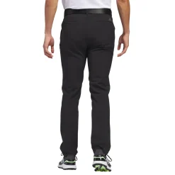 Ultimate365 Tapered Golf Trousers Svart
