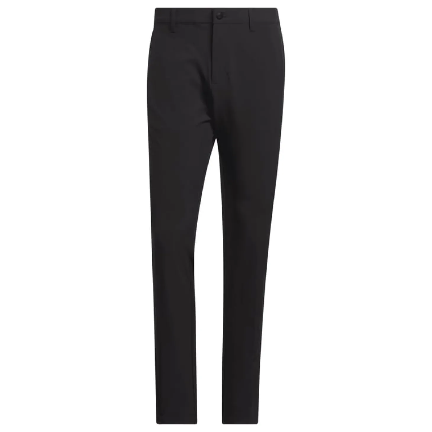 Ultimate365 Tapered Golf Trousers Svart