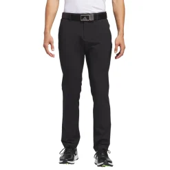 Ultimate365 Tapered Golf Trousers Svart
