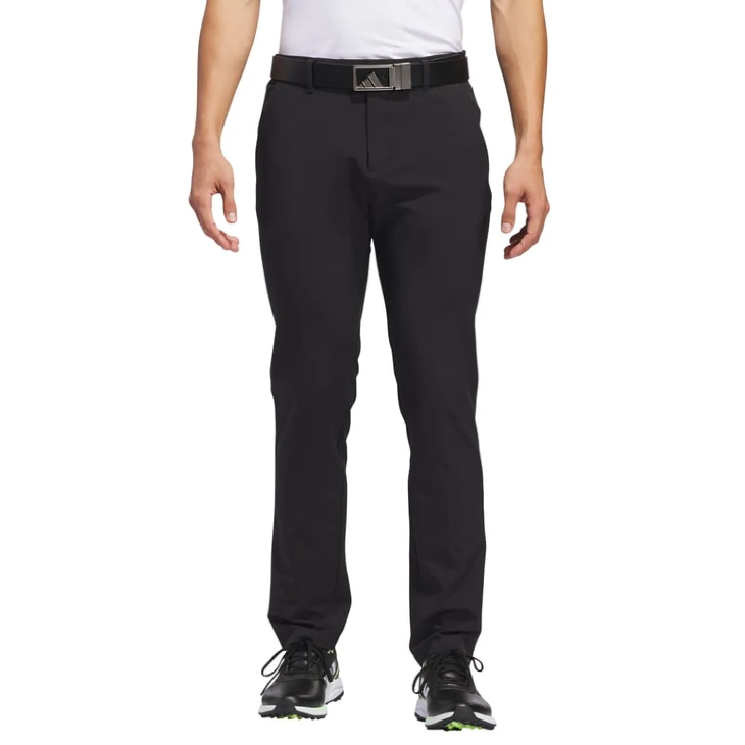Ultimate365 Tapered Golf Trousers Svart