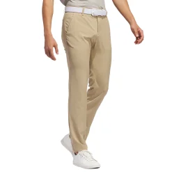 Ultimate365 Tapered Golf Trousers Beige
