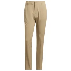 Ultimate365 Tapered Golf Trousers Beige