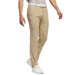 Ultimate365 Tapered Golf Trousers Beige