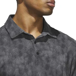 Ultimate Txt Print Svart Grå