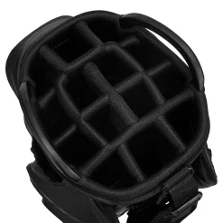 Ultradry Pro Cart Bag Svart