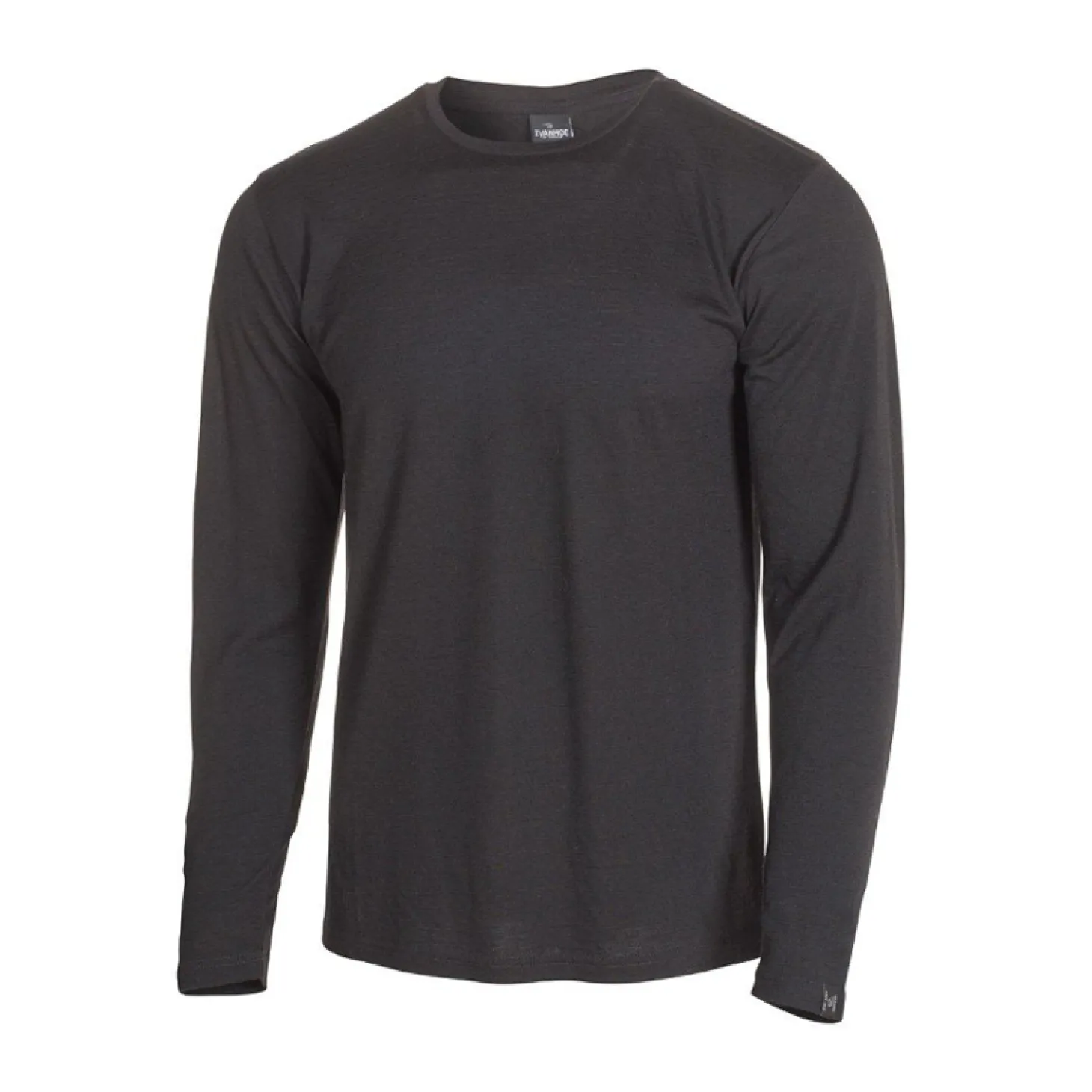 Underwool Long Sleeve Svart