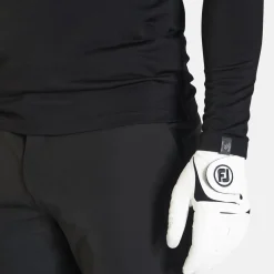 Underwool Long Sleeve Svart