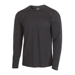 Underwool Long Sleeve Svart