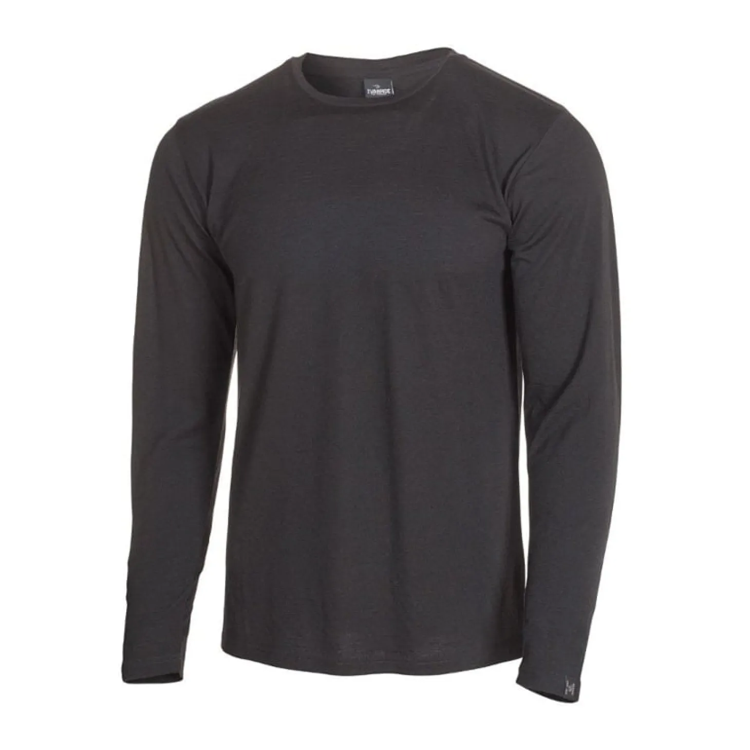 Underwool Long Sleeve Svart