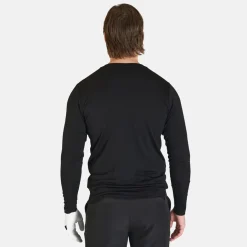 Underwool Long Sleeve Svart