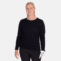 Underwool Merino Long Sleeve Svart