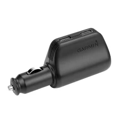 12V USB Car Charger