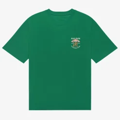 Vacation Club SS Tee