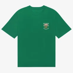Vacation Club SS Tee