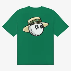 Vacation Club SS Tee