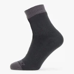 Vattentät Strumpa Svart