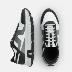 Vent 500 Golf Sneaker W Svart