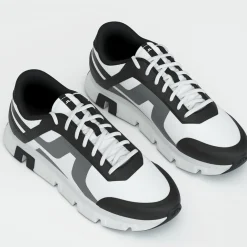 Vent 500 Golf Sneaker W Svart
