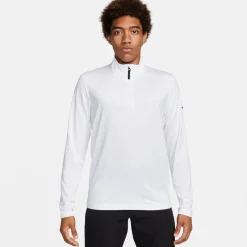 Victory M Dri-Fit 1/2-Zip Vit