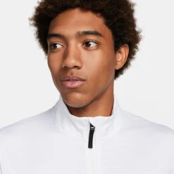 Victory M Dri-Fit 1/2-Zip Vit