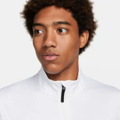 Victory M Dri-Fit 1/2-Zip Vit