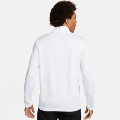 Victory M Dri-Fit 1/2-Zip Vit