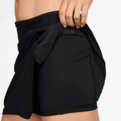 Victory W Dri-Fit Mid-Ri Svart