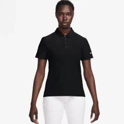 Victory W Dri-Fit Short- Svart