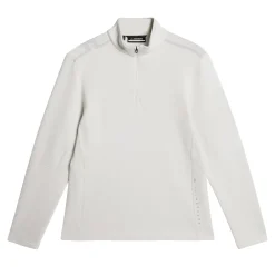 Vinnie Quarter Zip Mid Layer