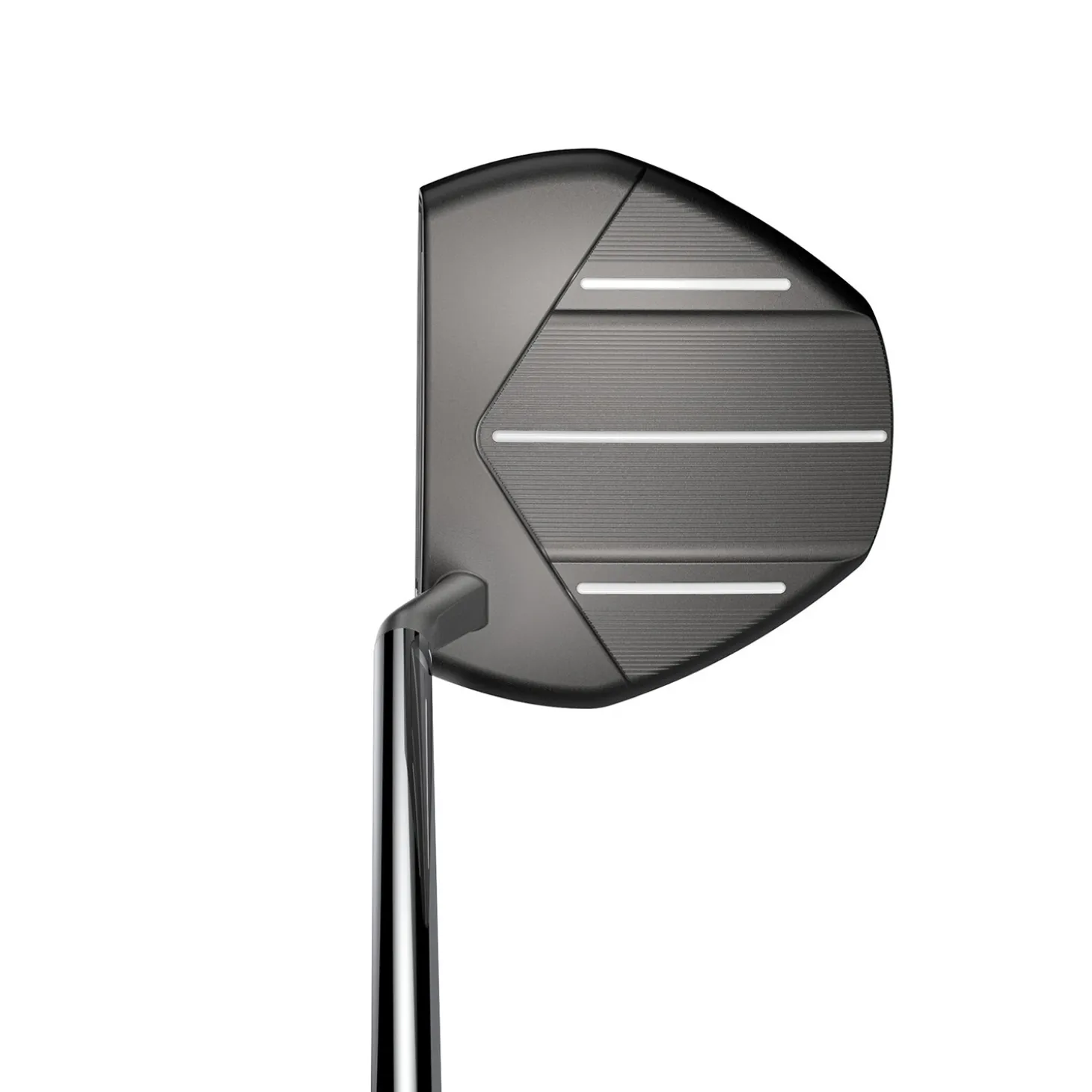 Vintage Cuda 30 Putter Slant