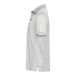 Virtue Polo Stripes Silver